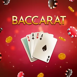 Baccarat — Vibra Gaming